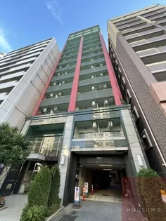 エステムコート新大阪Ⅵエキスプレイス【2階】の外観