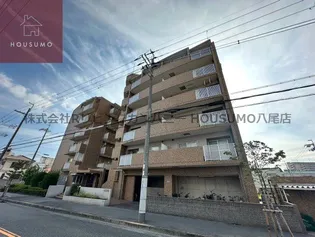 パストラル長原の画像