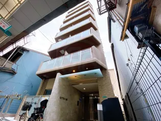 GOTTS大今里の画像