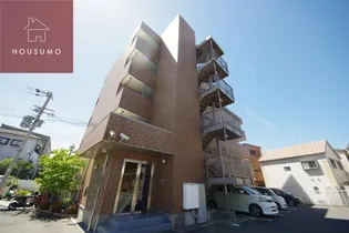 ピアチェーレC棟の画像