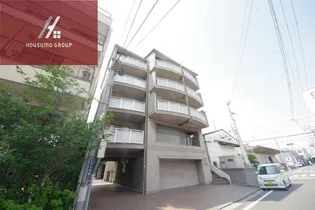 メゾンドくれえるの画像