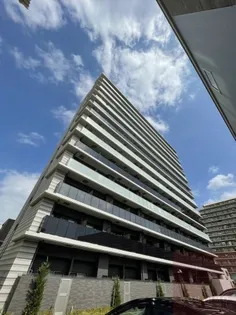 レジュールアッシュ三国本町【2階】の外観