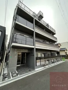 LUCIR西三国の画像