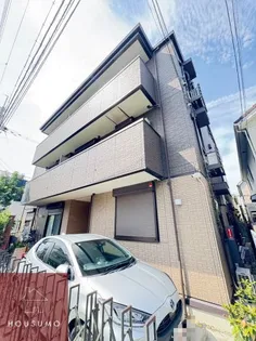 セジュール玉井の画像