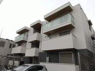 アグレイド北桜塚の画像