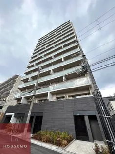 リヴィエール江坂江の木公園の画像