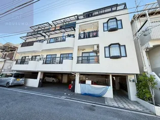 アネックス今里の画像