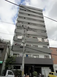 レジデンスハイビレッジの画像