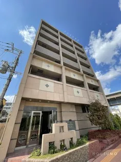 アドバンス新大阪CITYLIFEの画像