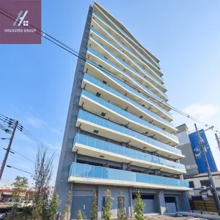 レオンヴァリエ長堀通の画像