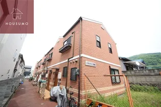 コスモシティーII番館の画像