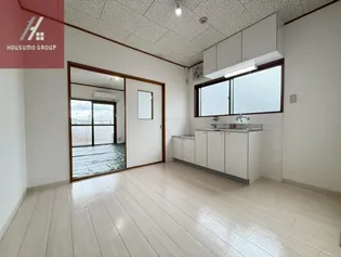 大阪府東大阪市稲田本町3丁目【アパート】の外観