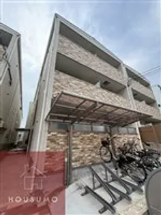 クリエオーレ螢池Ⅱの画像