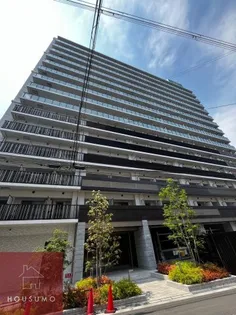 スプランディッド十三本町の画像