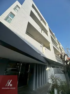 スプルースコート緑地の画像