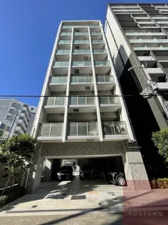 エスリード新大阪グランファースト【3階】の外観