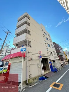 松本マンションの画像