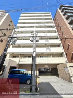 アーバネス淀川の画像