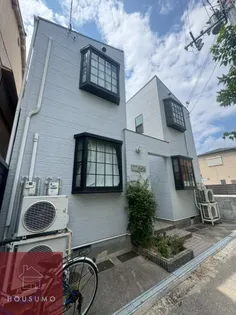 パインハイツの画像