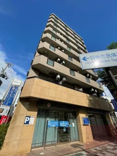 第6関根マンション【3階】の外観