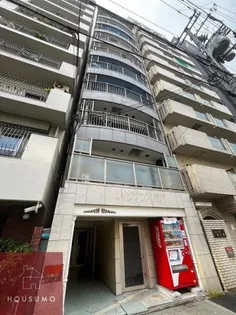 レバンガAP新大阪ステーションフロント【801号室】の外観