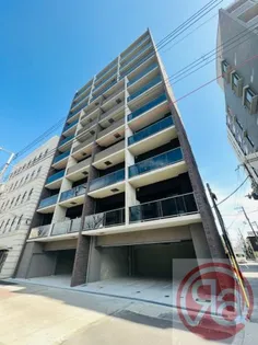 ブリリアントコート パーリオ【6階】の外観