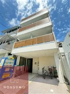 NKマンションの画像