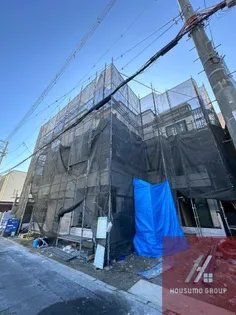 センチュリー昭和町の画像