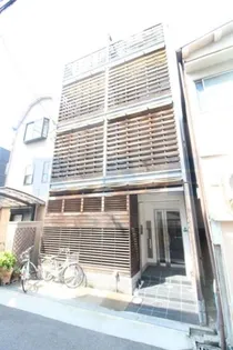 SQUARE(スクエア)【3階】の外観