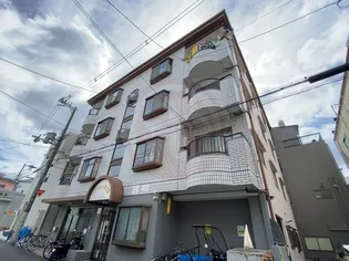 ハイツニューコスモの画像