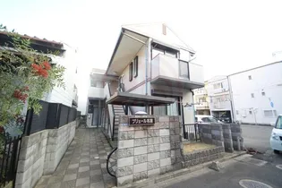 ブリエール布施A棟の画像