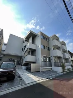 ウェルスクエア江坂の画像