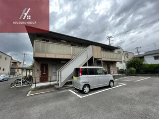 プルミエール Bの画像