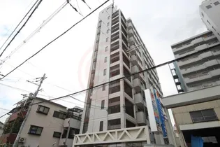 エイチ ツー オー高井田Ⅱビルの画像