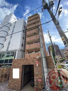 ラルテ天王寺の画像