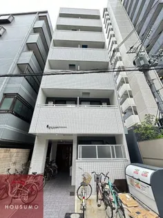 グランエスコート淀川の画像