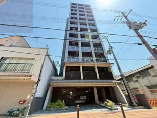 PARK HILLS今里蘭の画像