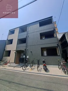 エヌアンドエスヴィラⅡの画像