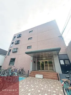 イーズ千里山の画像