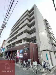 大拓ハイツ6【610号室】の外観