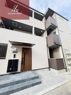 D PORTA HABITATIONの画像