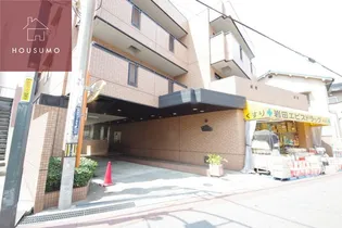 グランドールKITAの画像