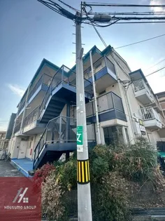 エステートピア緑地の画像