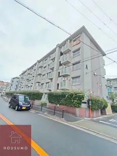 下新庄コーポA棟の画像