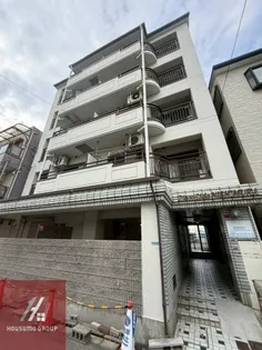 リバーサイドニシムラの画像