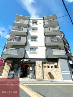 マンションサンカルチェの画像