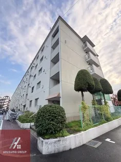 淡路コーポ1号棟の画像