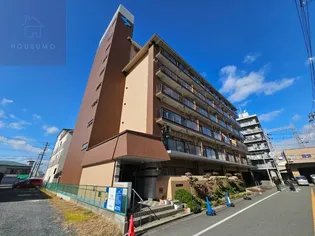 PSハイツの画像