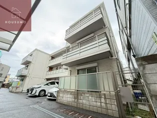 MJハイツ田島の画像