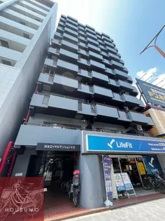 日生ロイヤルマンション十三の画像